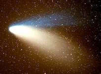 tarot numerologie comete